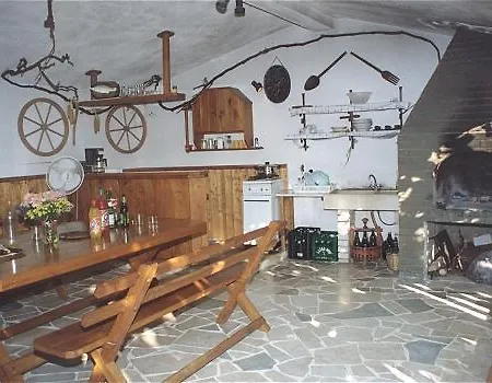 D&n Urlicic Apartman Omis