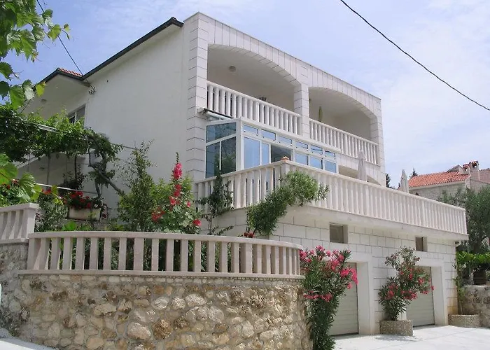 D&n Urlicic Apartamento
