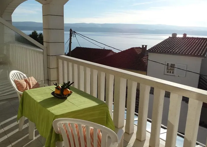 Apartamento D&n Urlicic