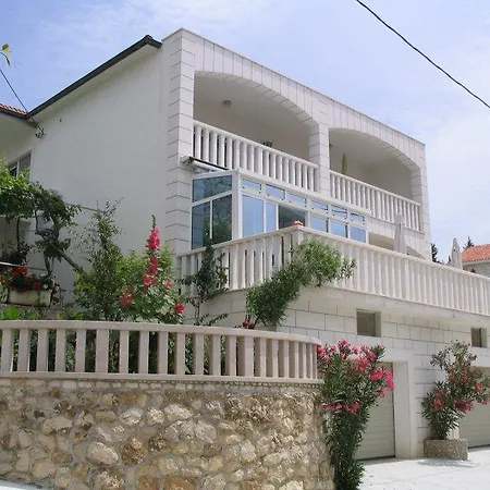 D&n Urlicic Apartment