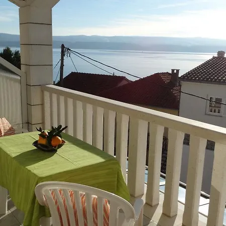 Apartment D&n Urlicic