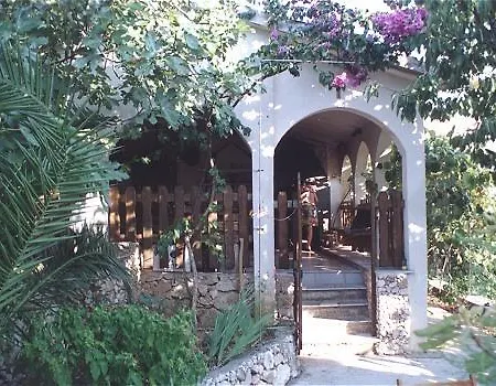 D&n Urlicic Omis